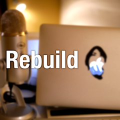 Rebuild エンジニアの宮川達彦氏がゲストを迎え、プロフェッショナルの視点で語り合うテック系ポッドキャストの金字塔。